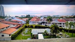Faber Hills (D5), Apartment #576691321